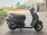 Honda Activa 4G 2017 Model