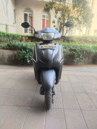 Honda Activa 4G