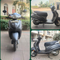 Honda Activa 4G
