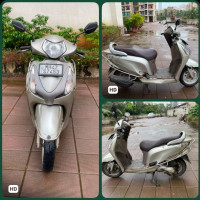 Honda Aviator 2017 Model