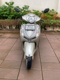 Honda Aviator