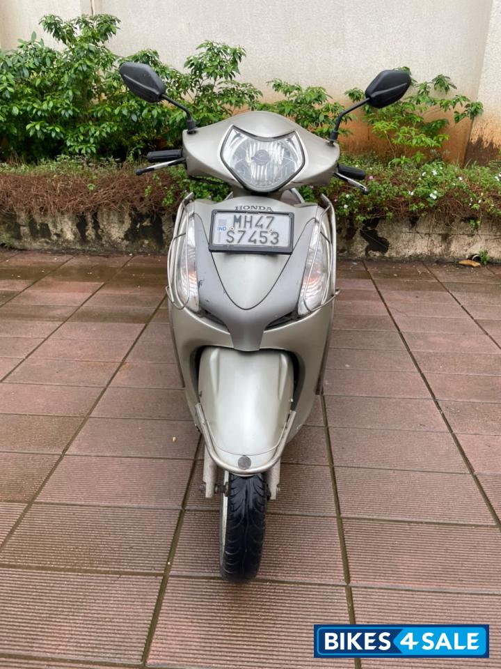 Honda Aviator Honda Aviator