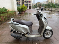 Honda Aviator