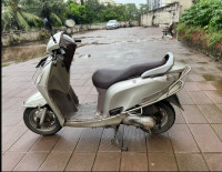 Honda Aviator