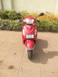Suzuki Access 125 2016 Model
