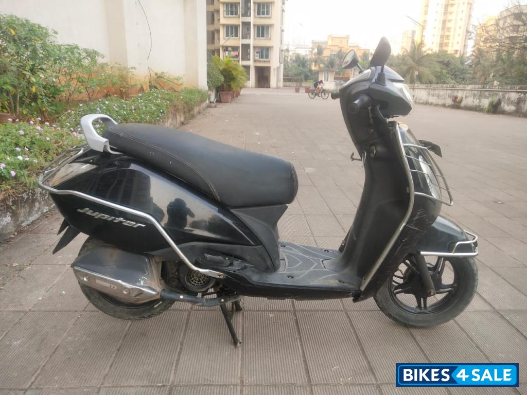 TVS Jupiter