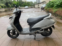 TVS Jupiter 2019 Model