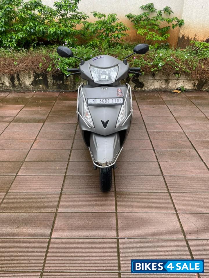 TVS Jupiter TVS Jupiter