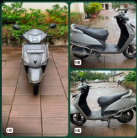 TVS Jupiter
