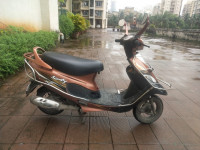 TVS Scooty Pep Plus 2017 Model