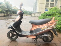 TVS Scooty Pep Plus