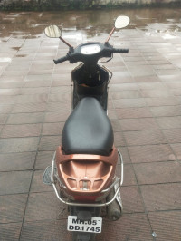 TVS Scooty Pep Plus