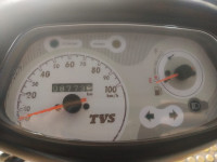 TVS Scooty Pep Plus