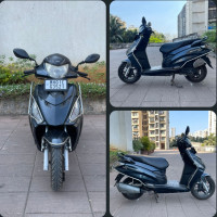 Hero Maestro Edge 2016 Model