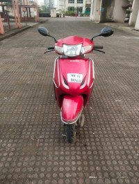 Honda Activa 2014 Model