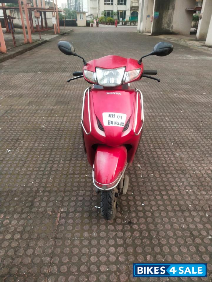 Honda Activa