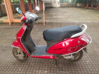 Honda Activa