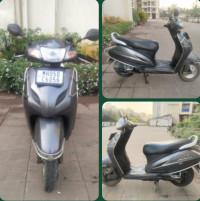 Honda Activa 3G 2017 Model
