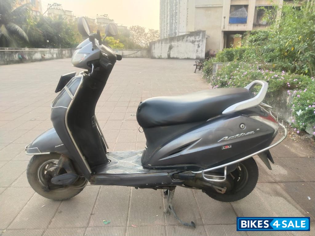 Honda Activa 3G