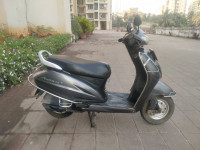 Honda Activa 3G
