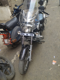 Bajaj Avenger Cruise 220 BS6