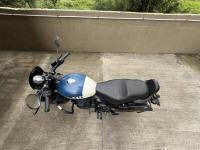 Royal Enfield Hunter 350 Metro