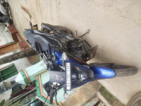 Honda XBlade 2018 Model