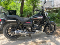 Bajaj Avenger 220 DTS-i 2018 Model