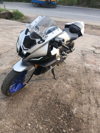 Yamaha R15M 2024 Model