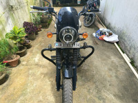 Royal Enfield Thunderbird X 350 2019 Model