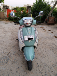 Suzuki 2023 Model