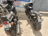 Royal Enfield Thunderbird 350 2017 Model