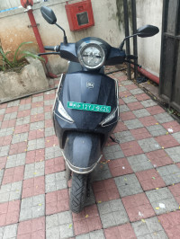 BGauss C12i Max 2025 Model