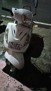 Suzuki Access 125 2011 Model