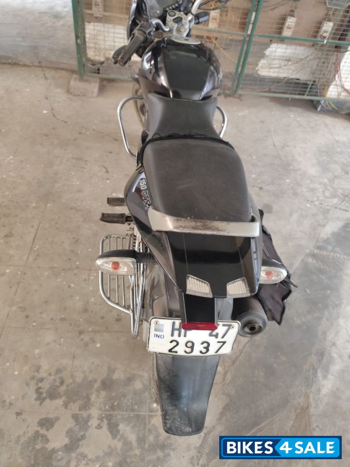 Bajaj Pulsar 150 DTSi