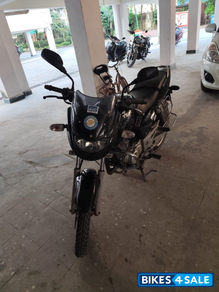 Bajaj Pulsar 150 DTSi