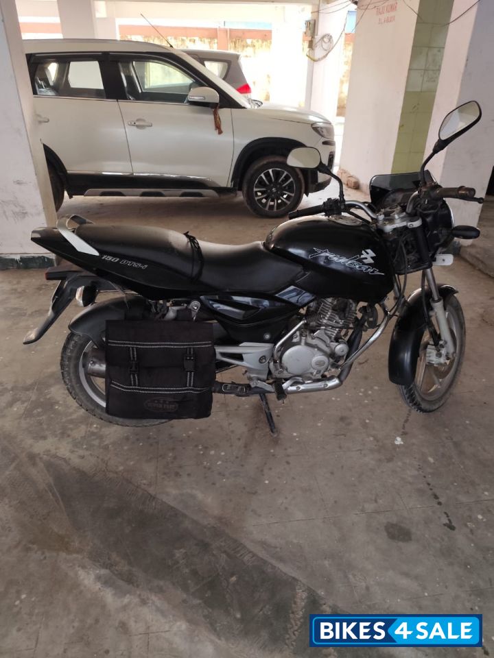 Bajaj Pulsar 150 DTSi