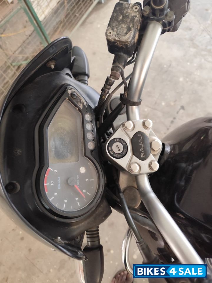 Bajaj Pulsar 150 DTSi
