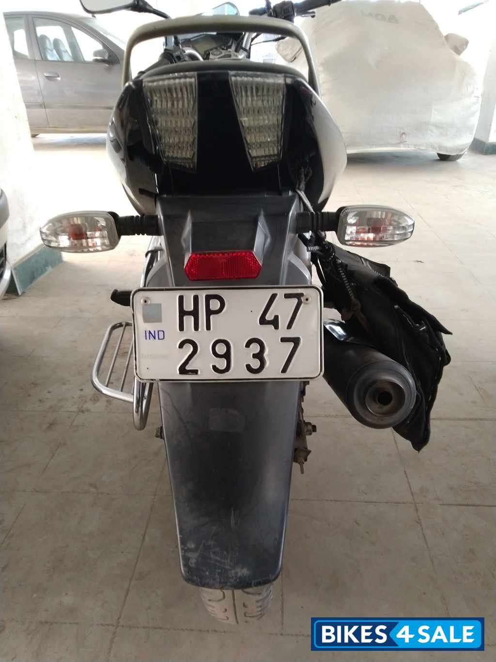 Bajaj Pulsar 150 DTSi