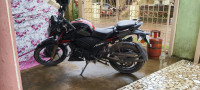 TVS Apache RTR 200 4V 2022 2022 Model