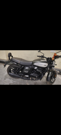 Jawa 42 FJ 2025 Model