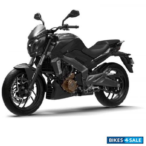 Bajaj Dominar 400 ABS BS6