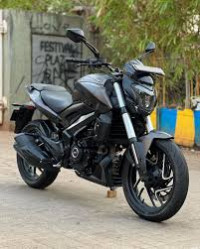 Bajaj Dominar 400 ABS BS6