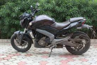 Bajaj Dominar 400 ABS BS6
