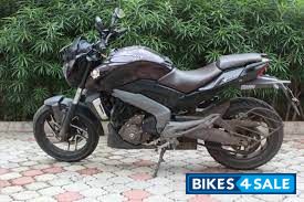 Bajaj Dominar 400 ABS BS6
