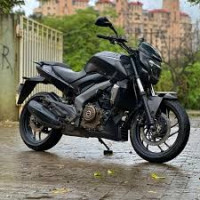 Bajaj Dominar 400 ABS BS6