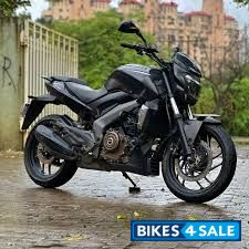 Bajaj Dominar 400 ABS BS6