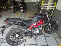 Benelli TNT 300 2016 Model