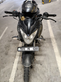 Bajaj Pulsar NS 160 2021 Model