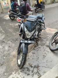 Bajaj Pulsar NS 160